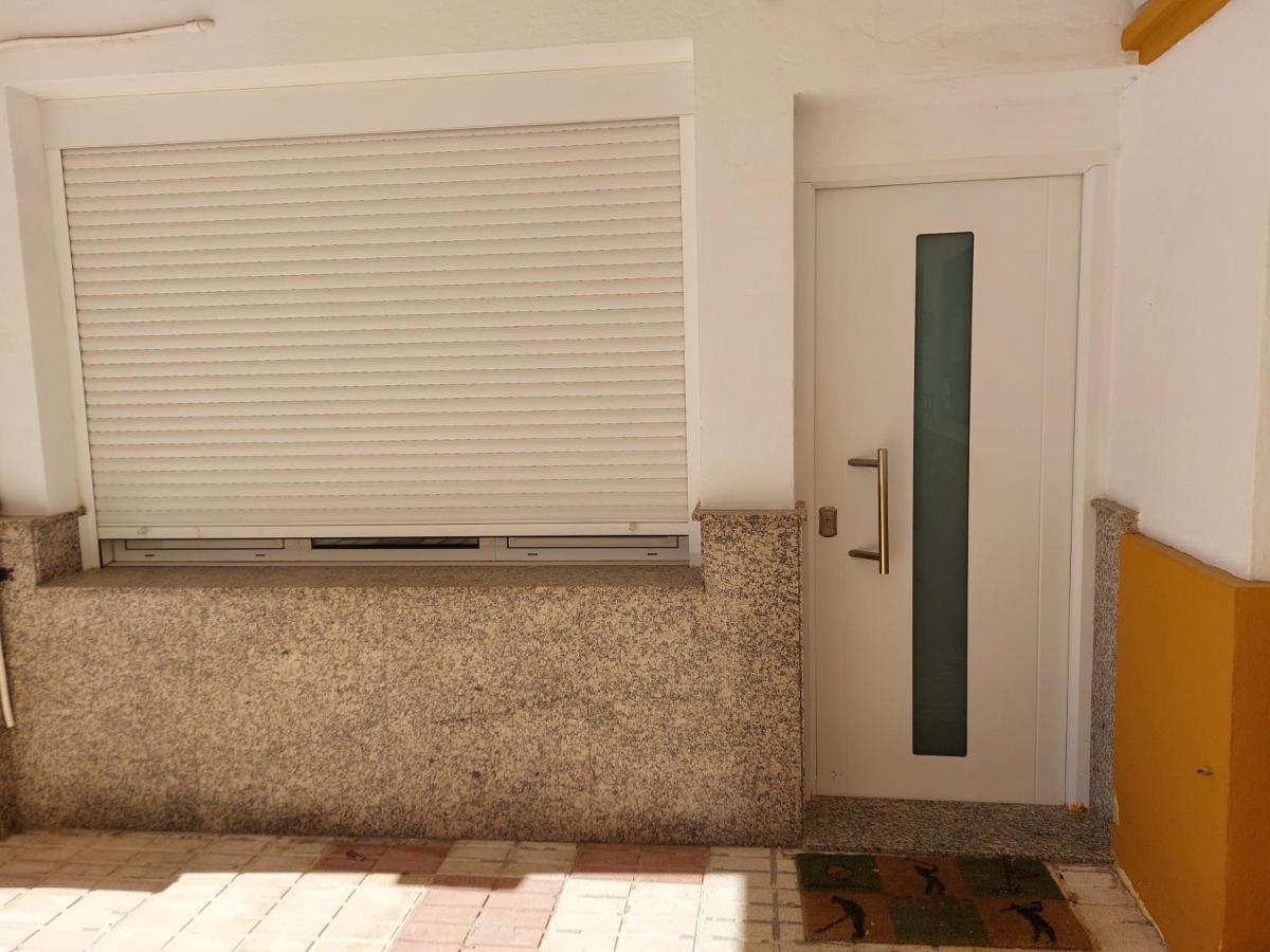 La Cueva Del Violin Apartment Torre Del Mar