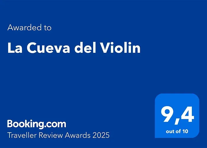 La Cueva Del Violin