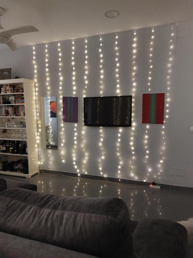 La Cueva Del Violin Apartment