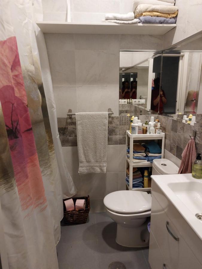 La Cueva Del Violin Apartment *